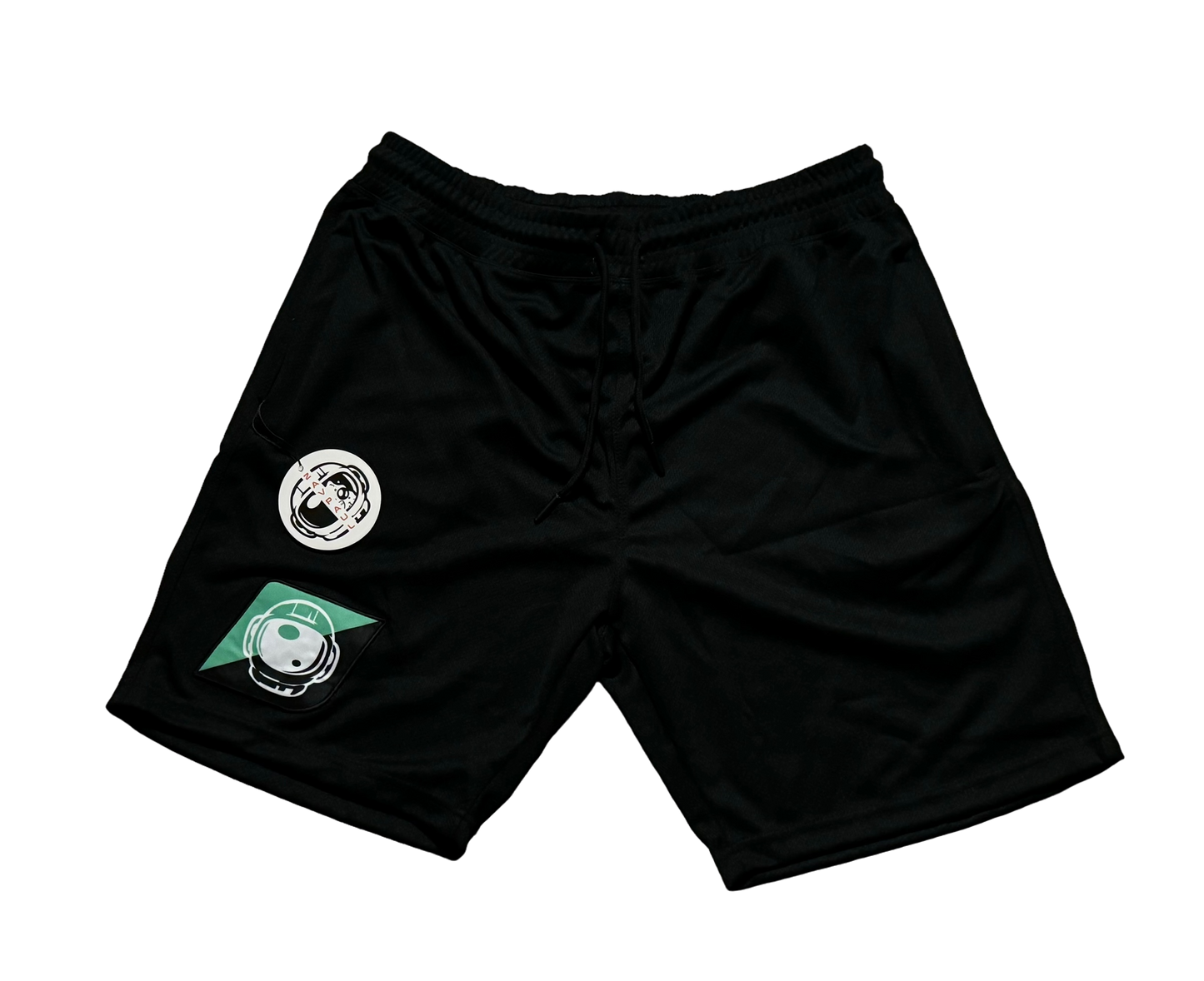 Zav Paul x Esports Shorts