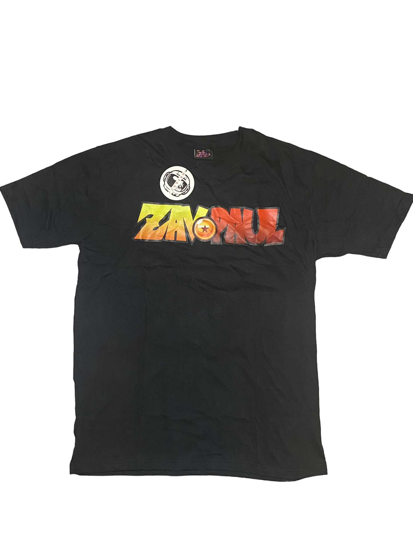 Dragonball Z Nugget Tees