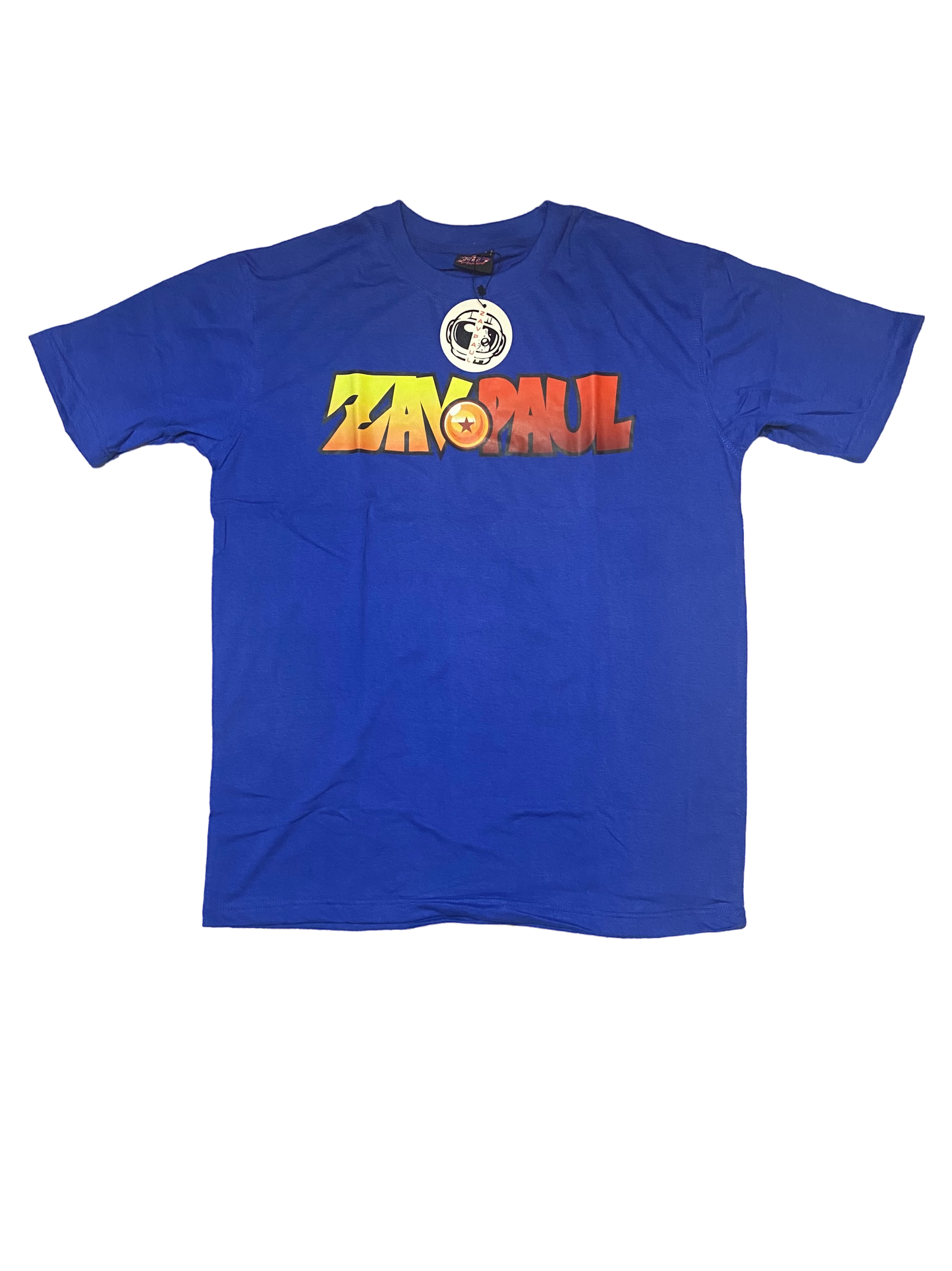 Dragonball Z Nugget Tees