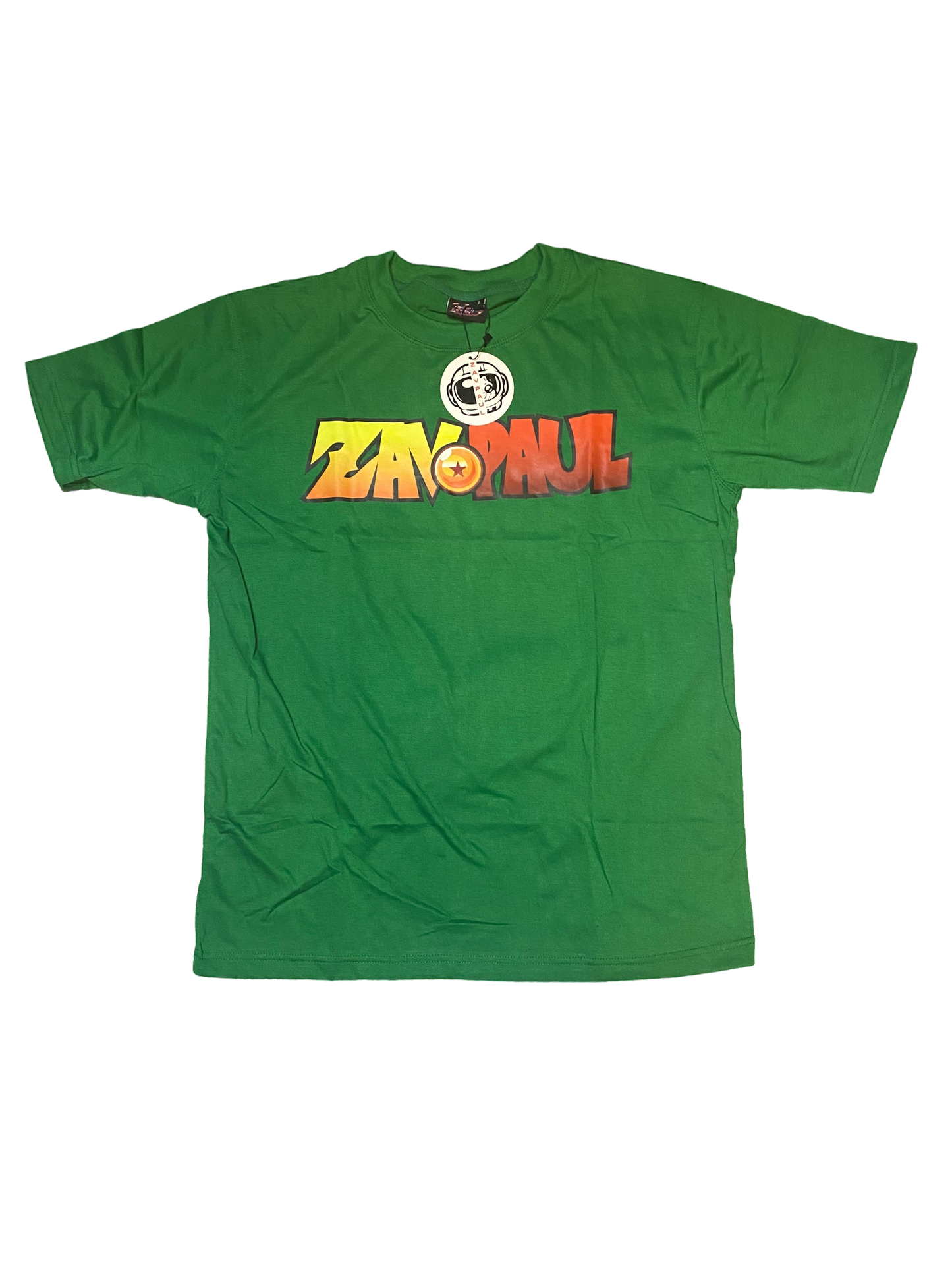 Dragonball Z Nugget Tees
