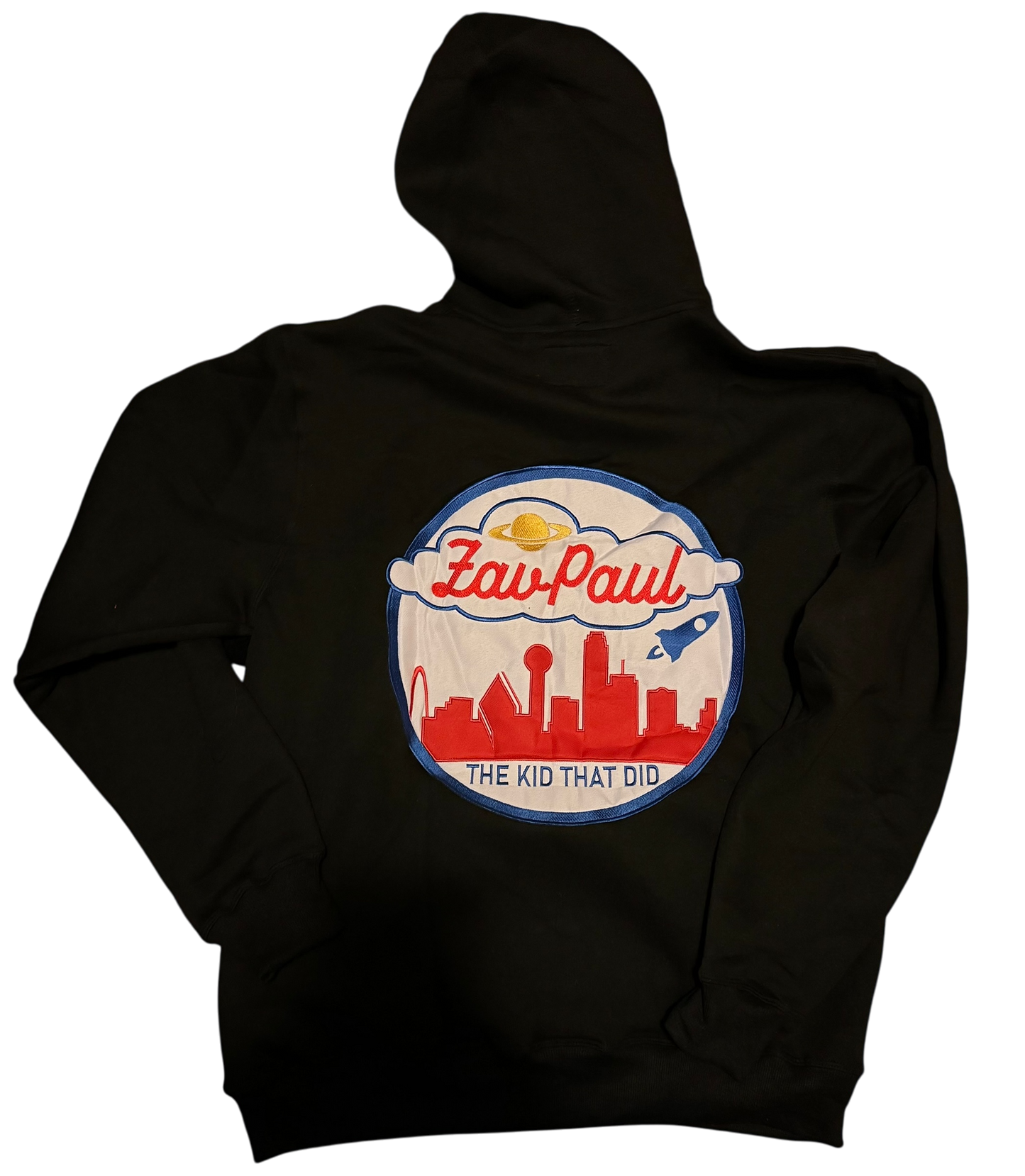 KID THAT DID Classic (Hoodie)