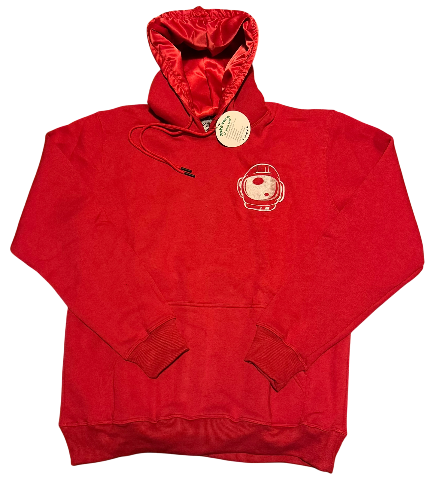 KID THAT DID Classic (Hoodie)