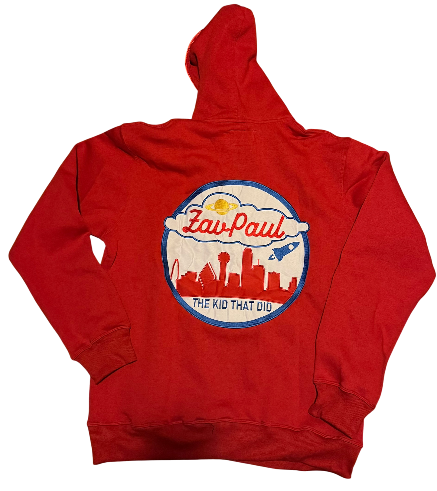 KID THAT DID Classic (Hoodie)