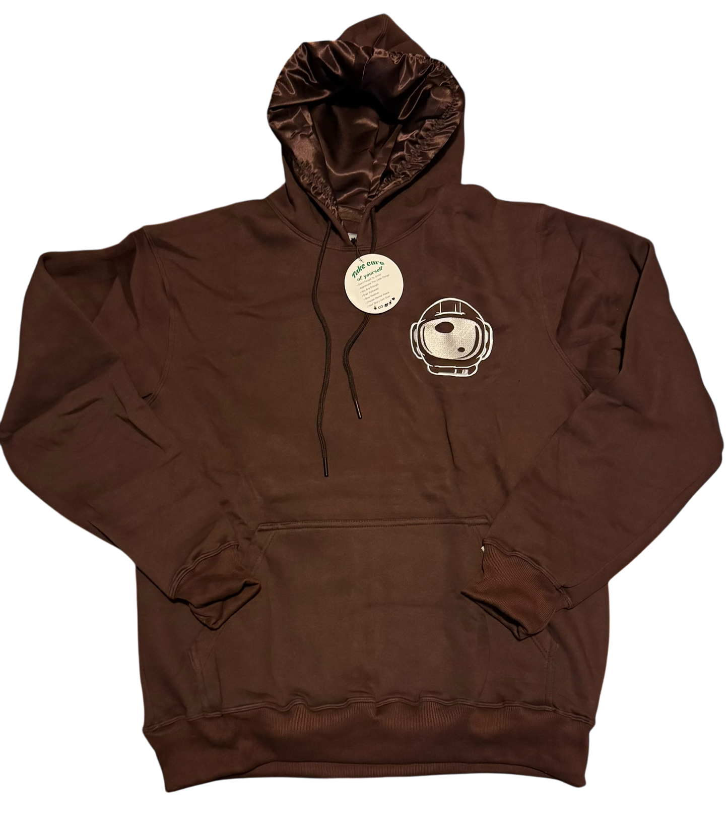 KID THAT DID Classic (Hoodie)
