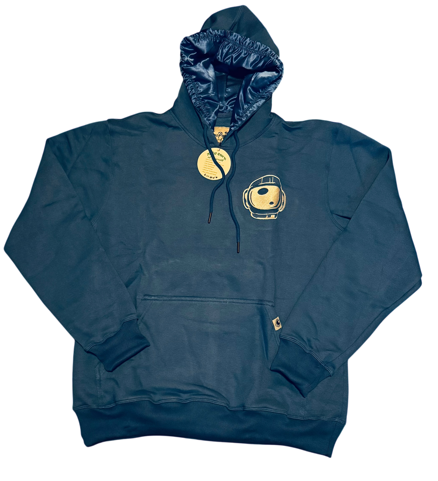 KID THAT DID Classic (Hoodie)