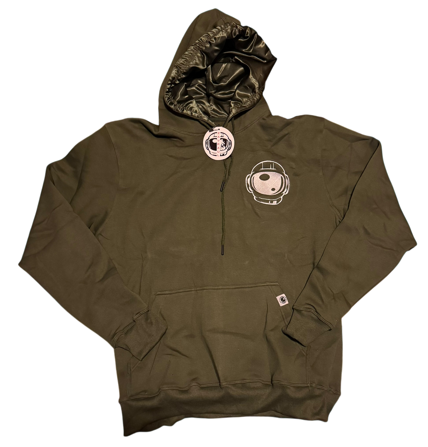 KID THAT DID Classic (Hoodie)