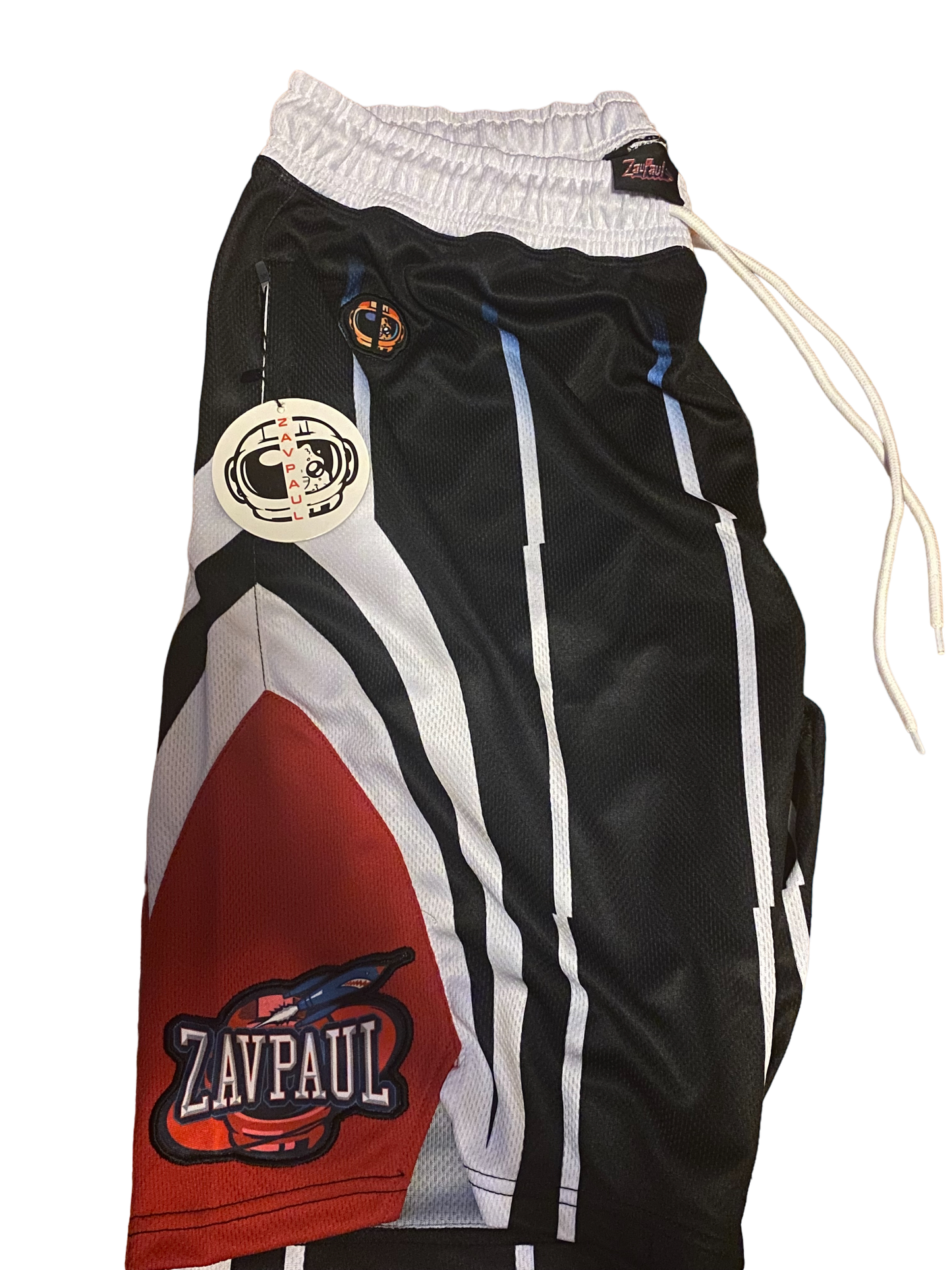 Retro Astro Shorts