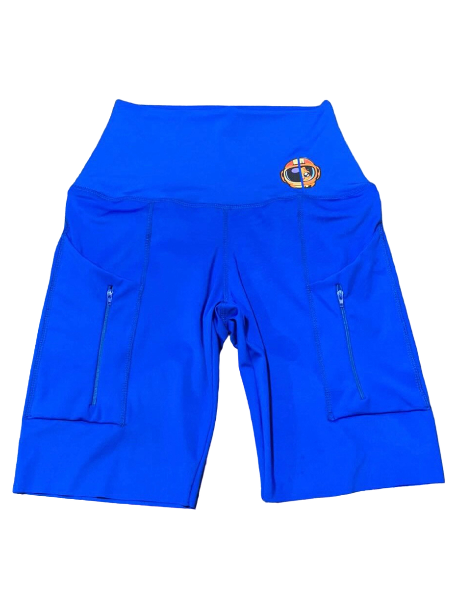 Astro Biker Shorts (Women's)