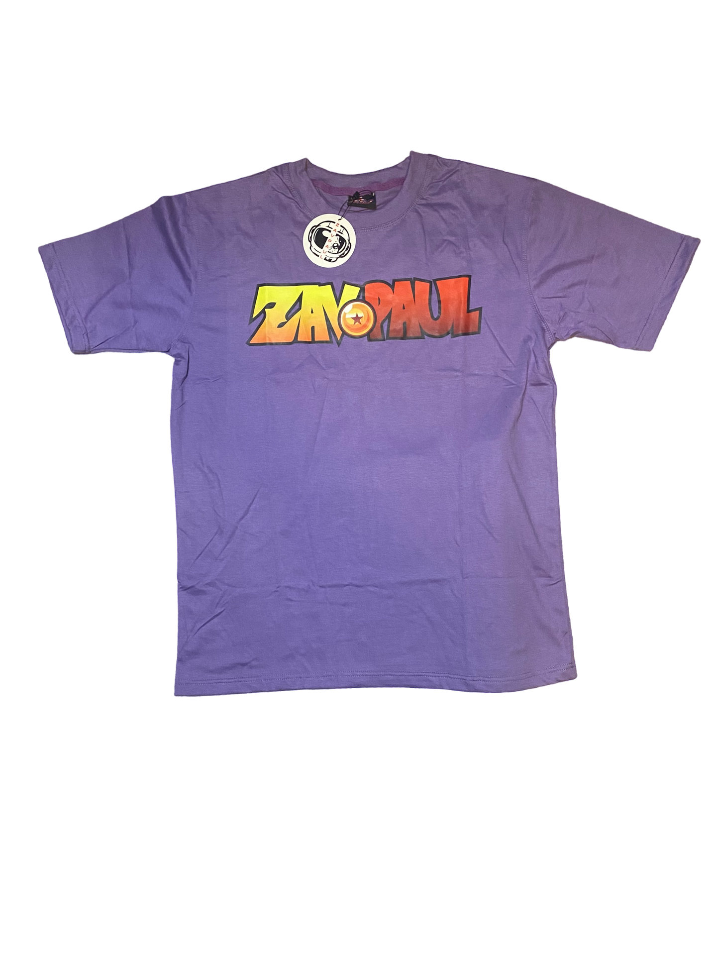 Dragonball Z Nugget Tees