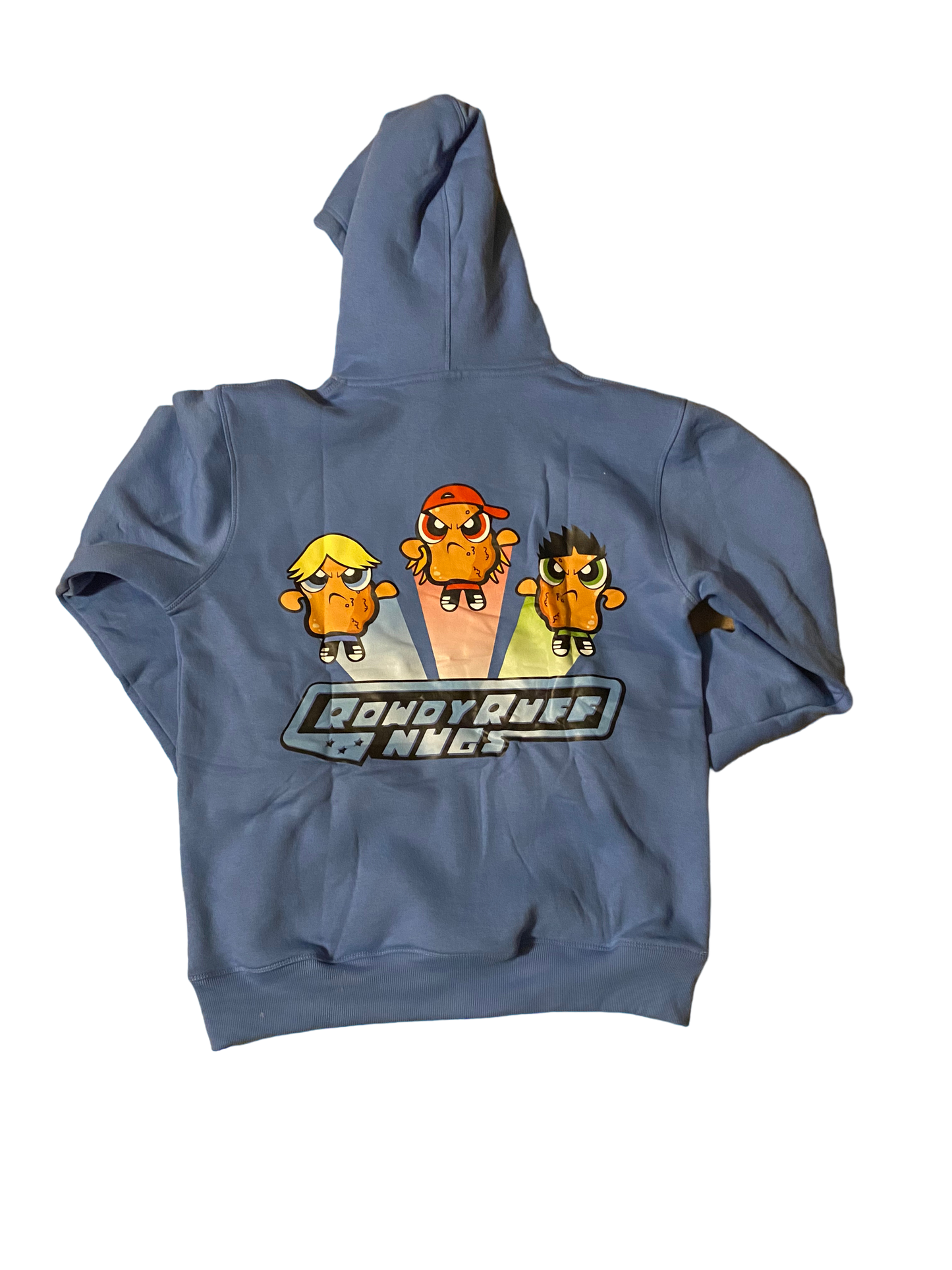 RowdyRuff Nugget (Hoodie)