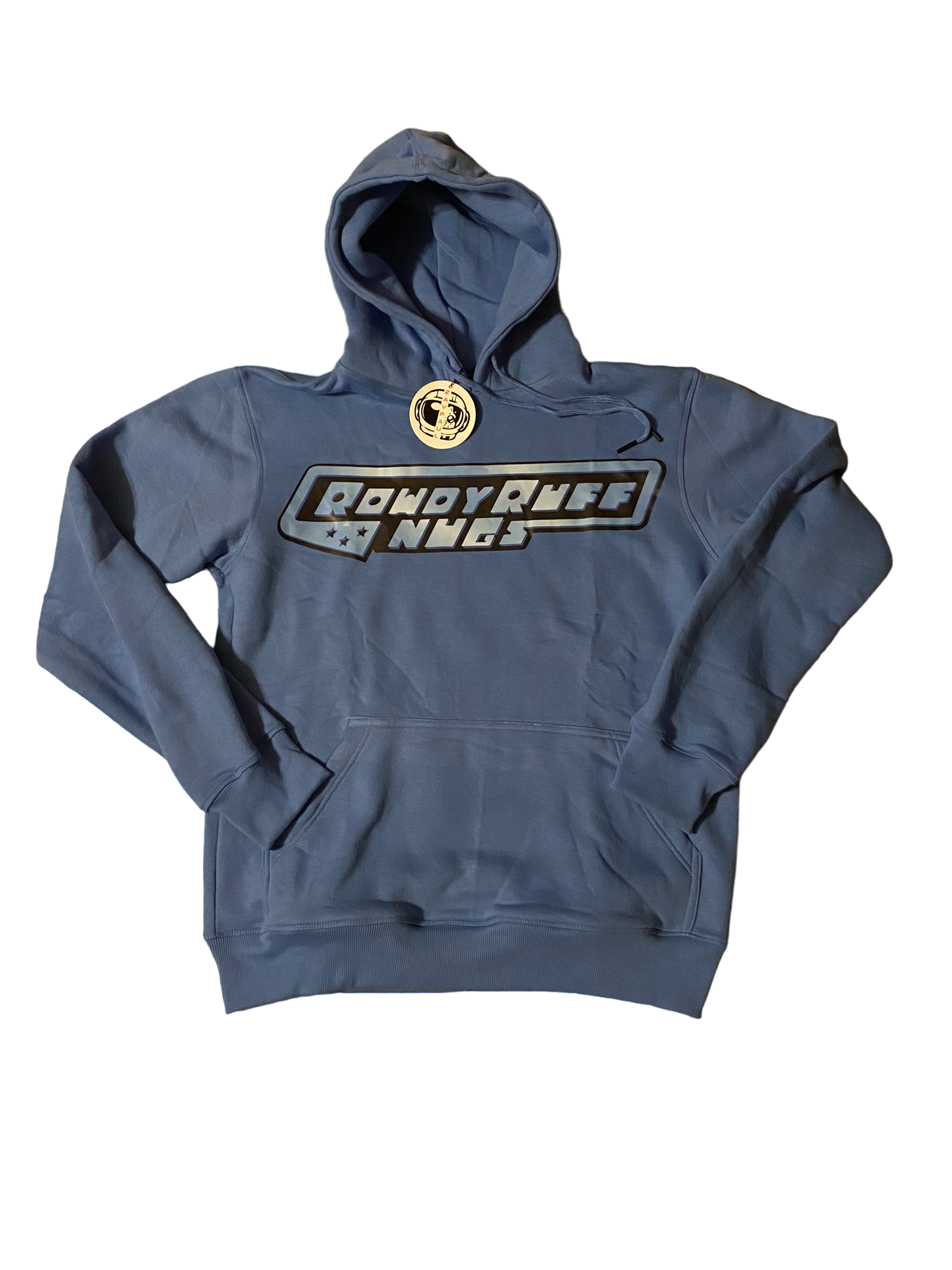 RowdyRuff Nugget (Hoodie)