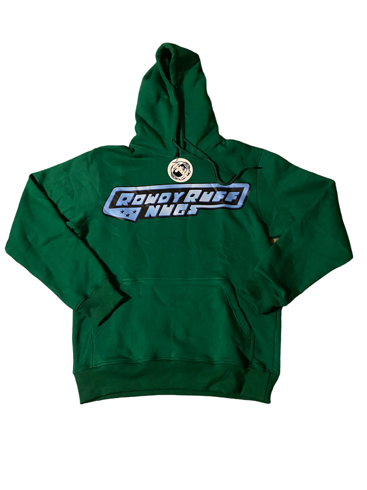 RowdyRuff Nugget (Hoodie)