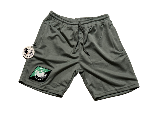 Zav Paul x Esports Shorts