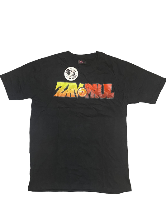 Dragonball Z Nugget Tees