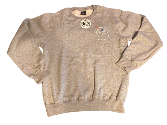 Astro Crewneck