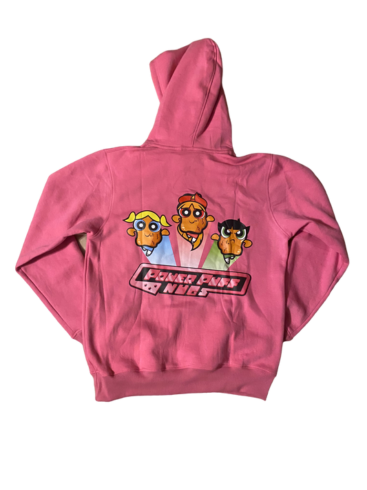 PowerPuff Nugget (Hoodie)